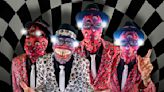 The Residents Announce “Faceless Forever” 50th Anniversary Tour