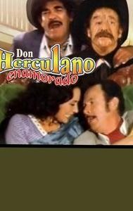 Don Herculano enamorado