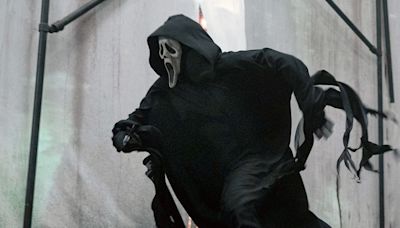 ‘Scream 7’ Sets Release Date for February 2026