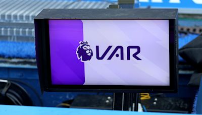 Wolves 'disappointed' but 'accept' VAR vote outcome
