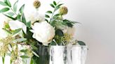 The Best Vase Shapes for Popular Southern Blooms