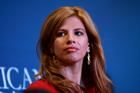 Michelle Fields