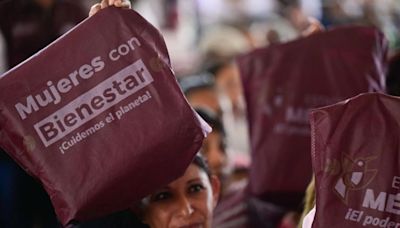 ¿Cuándo será el nuevo registro de Mujeres con Bienestar 2024? Esto es lo que se sabe