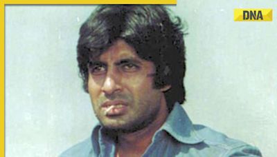 Not Dharmendra, Shatrughan Sinha, Ramesh Sippy says Amitabh Bachchan bagged Sholay because of THIS talent