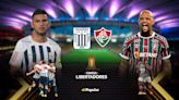 Alianza Lima vs. Fluminense EN VIVO: a qué hora inicia, alineaciones y pronóstico por Copa Libertadores