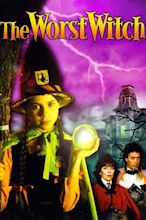 The Worst Witch (1986) — The Movie Database (TMDB)