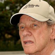 Richard Crenna