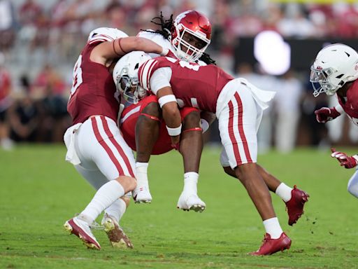 OU football denies Houston upset bid, but Sooners 'deserved to lose' | 5 takeaways