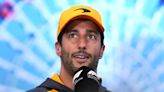 Daniel Ricciardo does not expect to race in F1 next year but eyes return in 2024