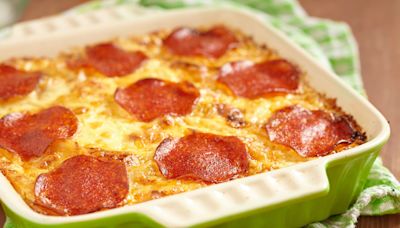 Tacos, Pizza, and Other Foods That Are Delicious in Casserole-Form