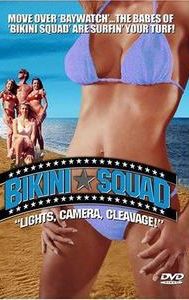 Bikini Squad