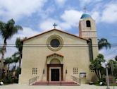 Roman Catholic Diocese of San Bernardino