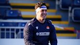 Scotland hooker Stuart McInally set to retire and pursue career as airline pilot