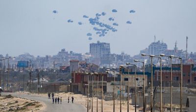 Cifra de muertos en Gaza supera los 36,000, según ministerio de salud controlado por Hamás - El Diario NY