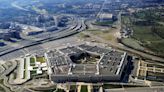 Pentagon determines Ukraine training and support exempt from potential government shutdown