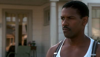 Netflix movie of the day: Denzel Washington is hard boiled in the intensely atmospheric Devil in a Blue Dress