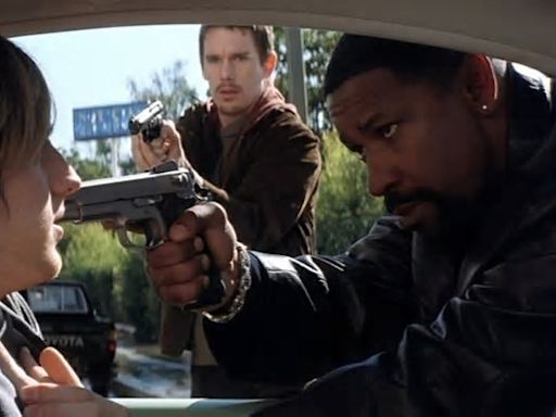 Denzel Washington considera que los Óscar no dan prestigio a los actores, sino más bien al contrario