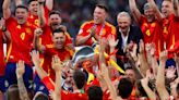 The Debrief as Spain are crowned EURO 2024 winners