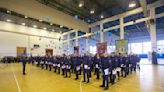 La formación de los alumnos de Frontex regresa a la Escuela Nacional de Policía