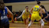 Partidos todo este fin de semana: la Liga Nacional Femenina de básquetbol afronta su gran Final Four - La Tercera