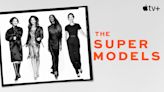 See Cindy Crawford, Naomi Campbell, Christy Turlington and Linda Evangelista reunite in their 50s for 'The Super Models' series