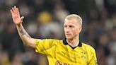 LA Galaxy in advanced talks with Reus