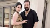 Sanjay Dutt's Wife Maanayata Wishes 'Bestest Half' On 65th Birthday, Drops Sweet Video: You Are Precious