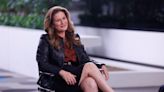 Ana Gasteyer says her CEO character on 'American Auto' is no Mary Barra
