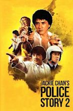 Police Story 2