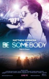 Be Somebody