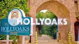 Departed Hollyoaks cast in sweetest reunion as star gets engaged