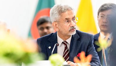 Jaishankar to visit Sri Lanka on Friday, meet President Dissanayake