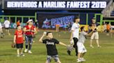 La misma gran fiesta, pero un poco antes: Marlins adelantan su Festival del Fanático por la Serie del Caribe