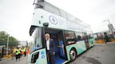 Sadiq Khan urged to take 'bolder action' to hit green transport targets