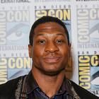 Jonathan Majors