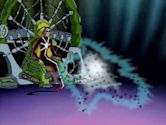 "Spider-Man: The Animated Series" Spider Wars, Chapter 2: Farewell Spider-Man