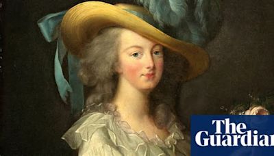 Jug and basin Marie Antoinette gave to governess recovered 37 years after theft