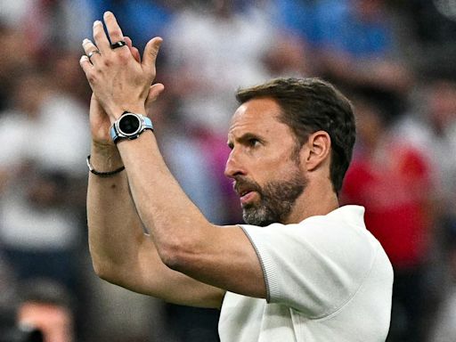 England vs Denmark LIVE: Final score as Southgate gives blunt verdict after Three Lions booed at Euro 2024