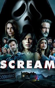 Scream