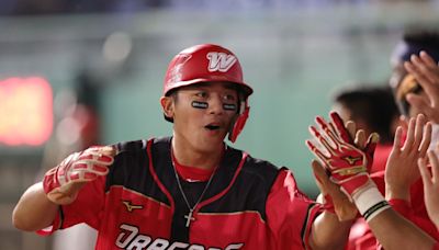 中職明星賽／拿莫伊漾模仿郭泰源奏效！狂飆146公里奪野手速球王