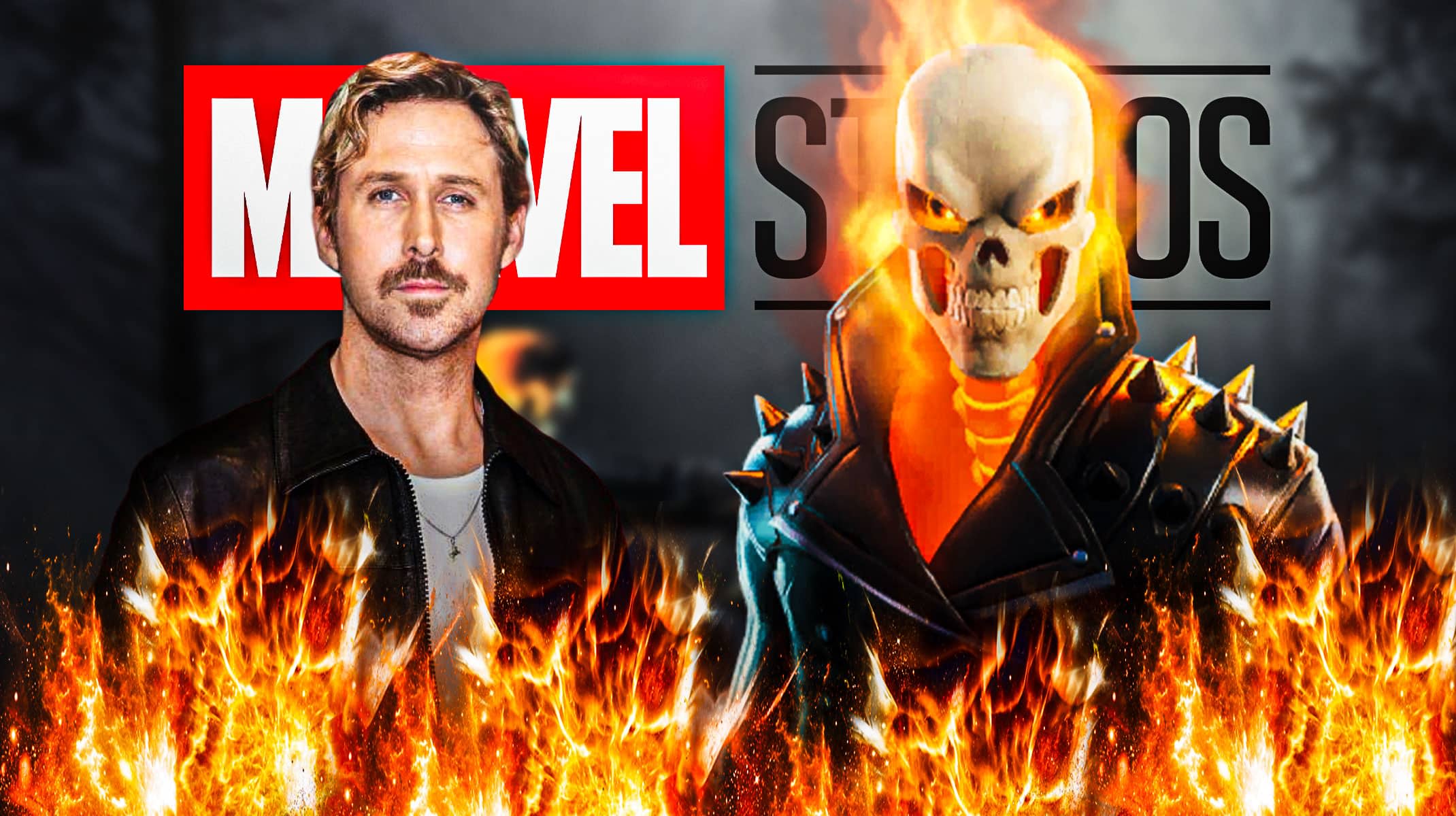Ryan Gosling drops MCU Ghost Rider truth bomb