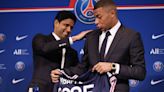 El verdadero significado para el fútbol del nuevo contrato de Mbappé con el PSG