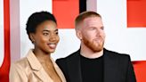 Strictly Come Dancing’s Neil Jones and Chyna Mills share newborn daughter’s dance-inspired name