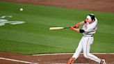 Led by Gunnar Henderson’s grand slam, Orioles blast past Blue Jays, 11-6, for 5th straight win