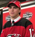 Nico Hischier