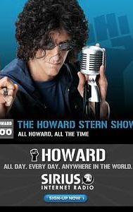 Howard Stern