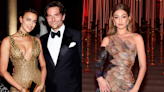 Irina Shayk’s Part in Ex Bradley Cooper & Gigi Hadid Dating, Revealed