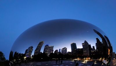 Chicago offers new timetable to reopen ‘The Bean’