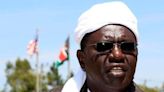 Who is Malik Obama, Barack Obama's half-brother and latest to endorse Donald Trump?