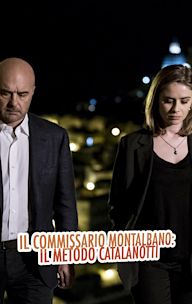 Il commissario Montalbano: Il metodo Catalanotti